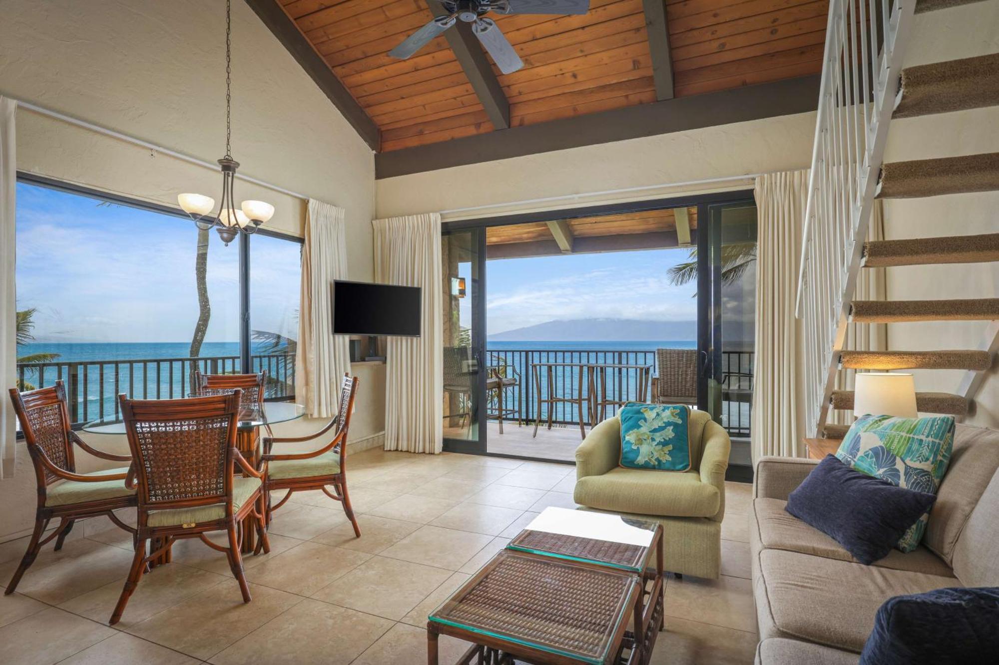Aston At Papakea Resort Лахайна Экстерьер фото